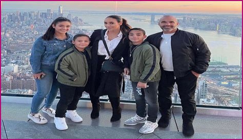 Exploring Joe Gorga's Occupation: A Multifaceted Career Journey